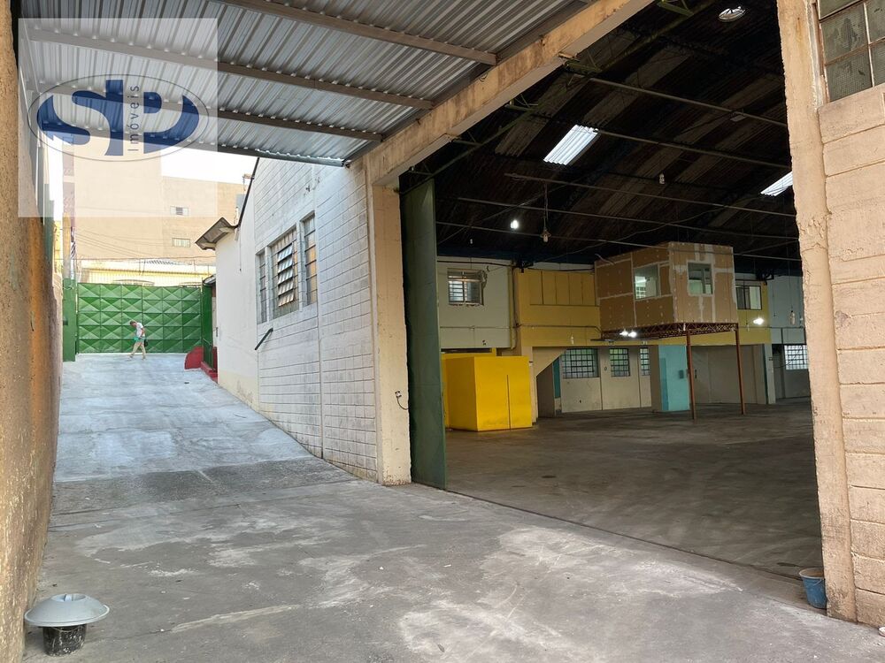 Depósito-Galpão, 1624 m² - Foto 23