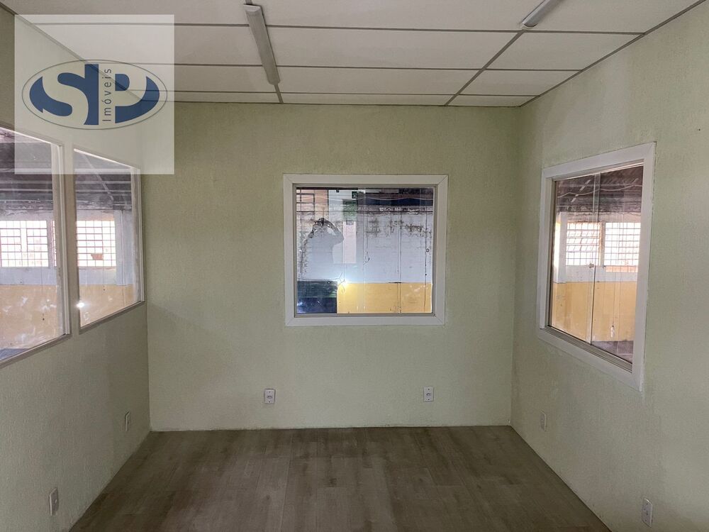 Depósito-Galpão, 1624 m² - Foto 10