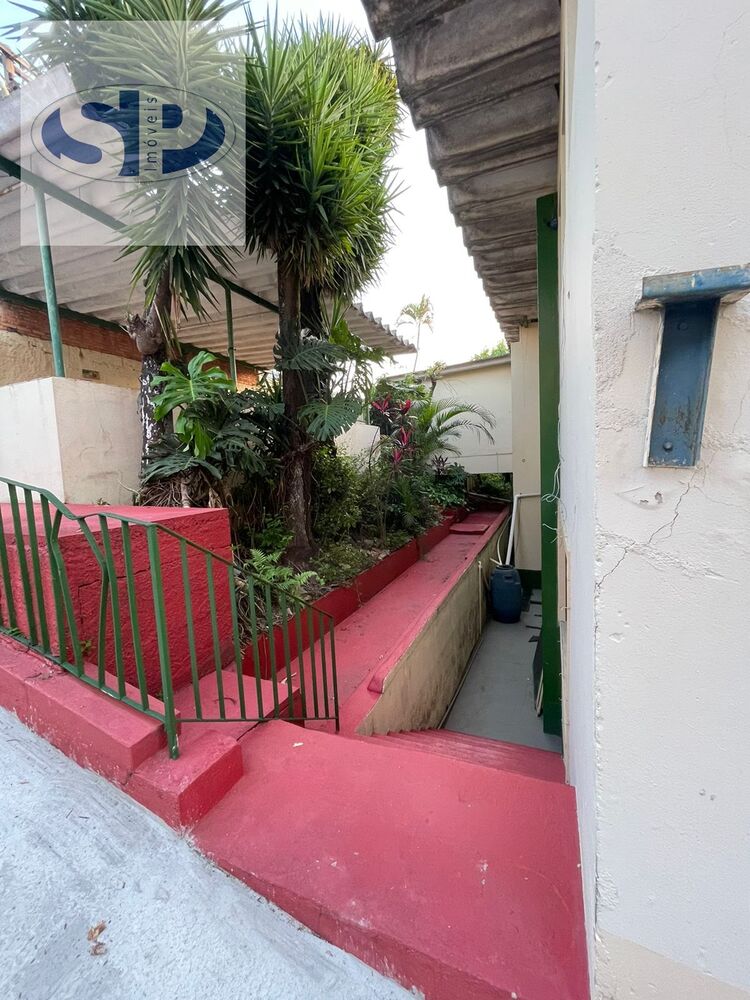 Depósito-Galpão, 1624 m² - Foto 24