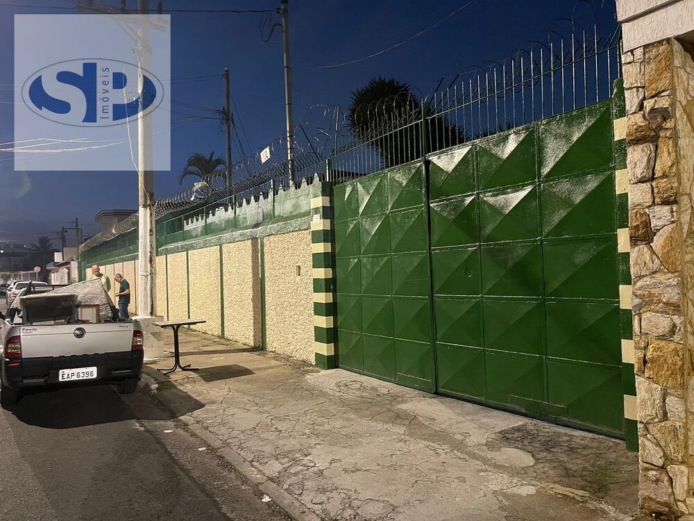 Depósito-Galpão, 1624 m² - Foto 18