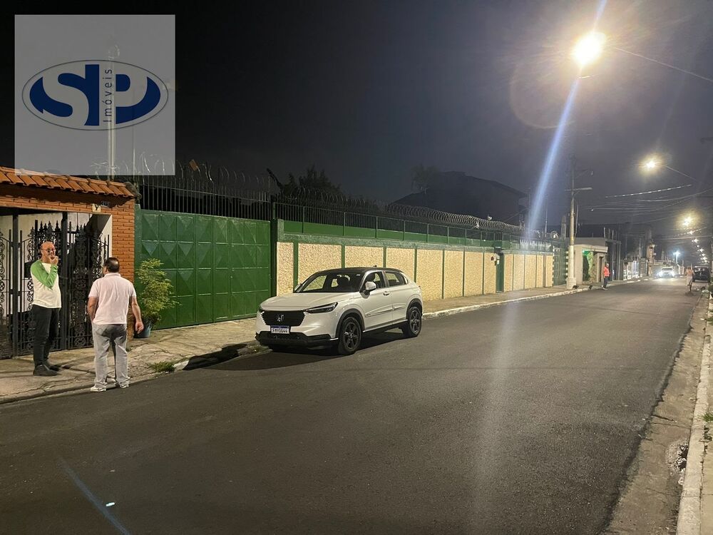 Depósito-Galpão, 1624 m² - Foto 5