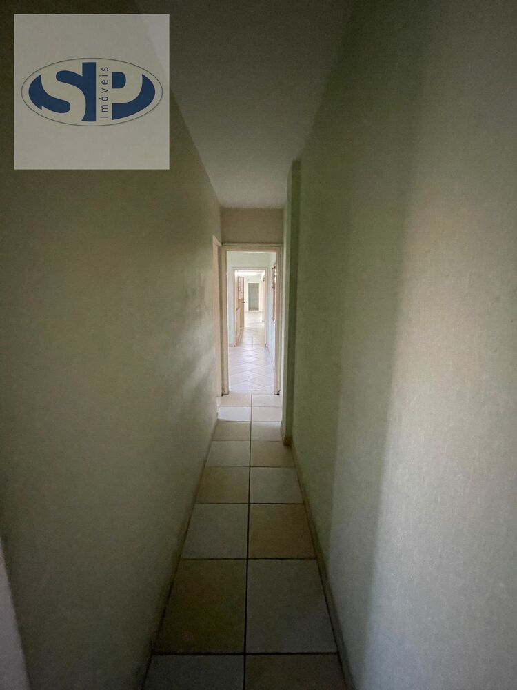 Depósito-Galpão, 1624 m² - Foto 1