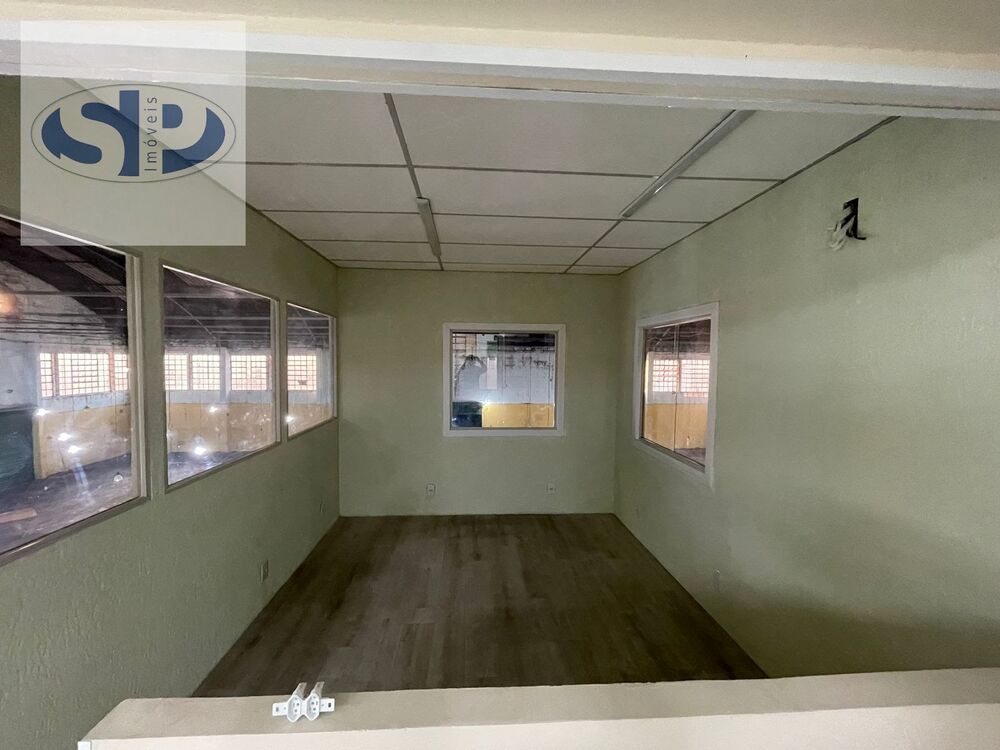 Depósito-Galpão, 1624 m² - Foto 4