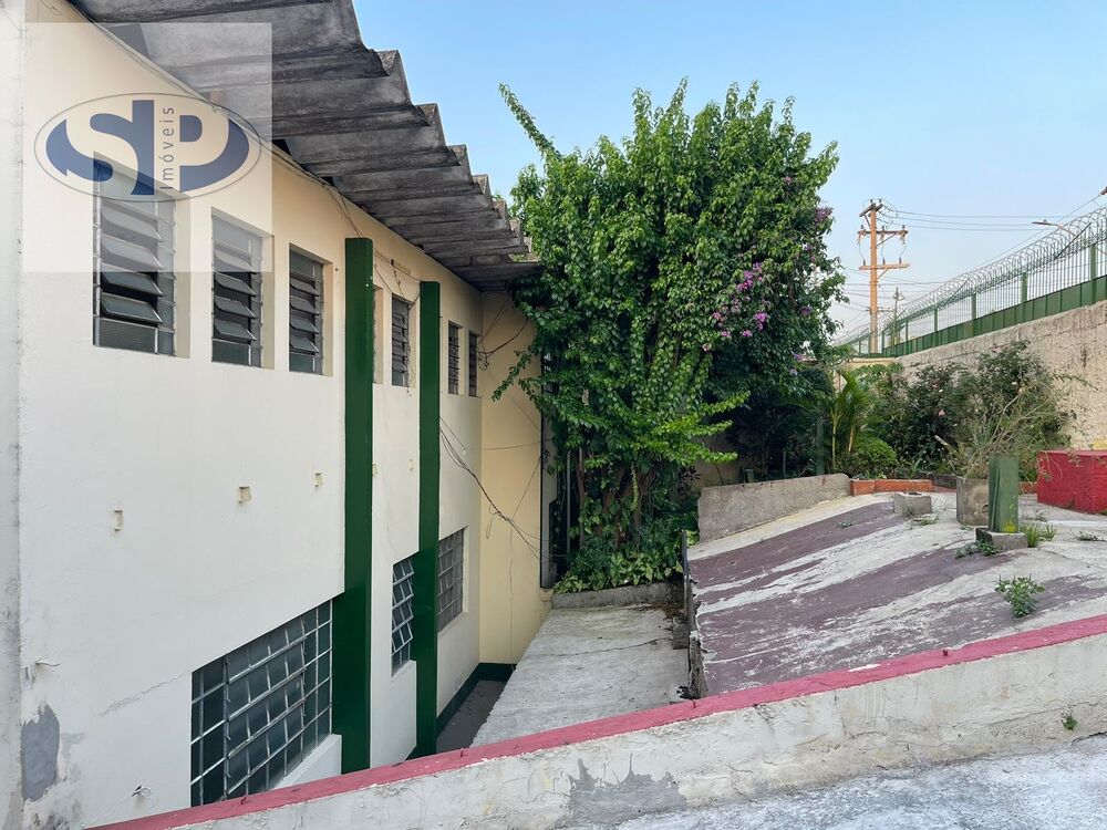Depósito-Galpão, 1624 m² - Foto 22