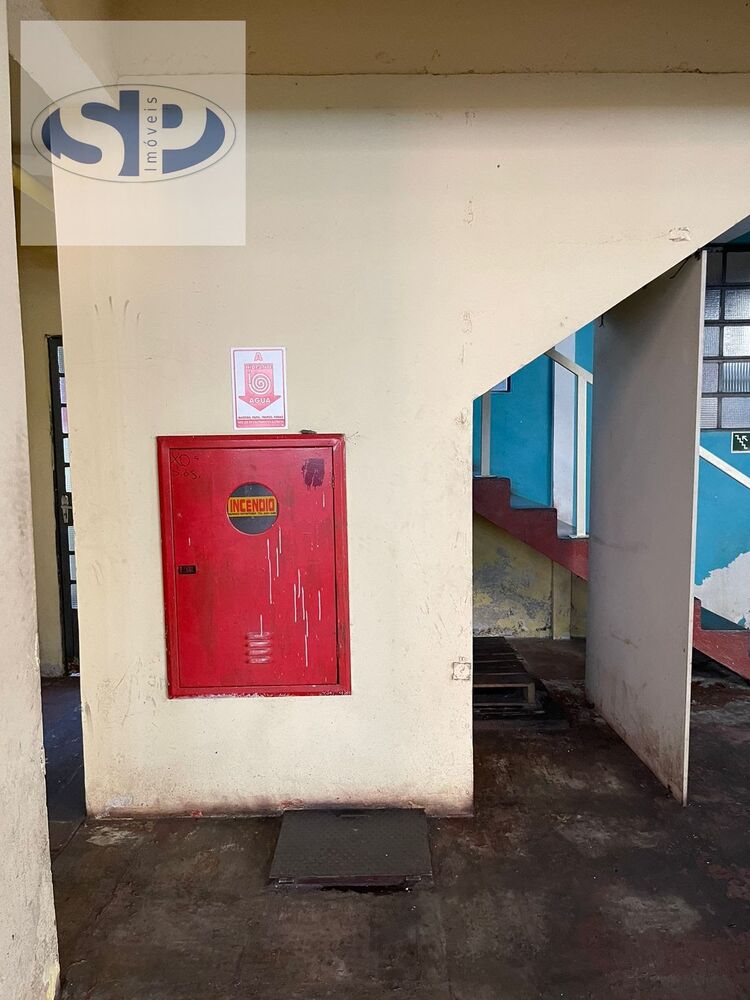 Depósito-Galpão, 1624 m² - Foto 11