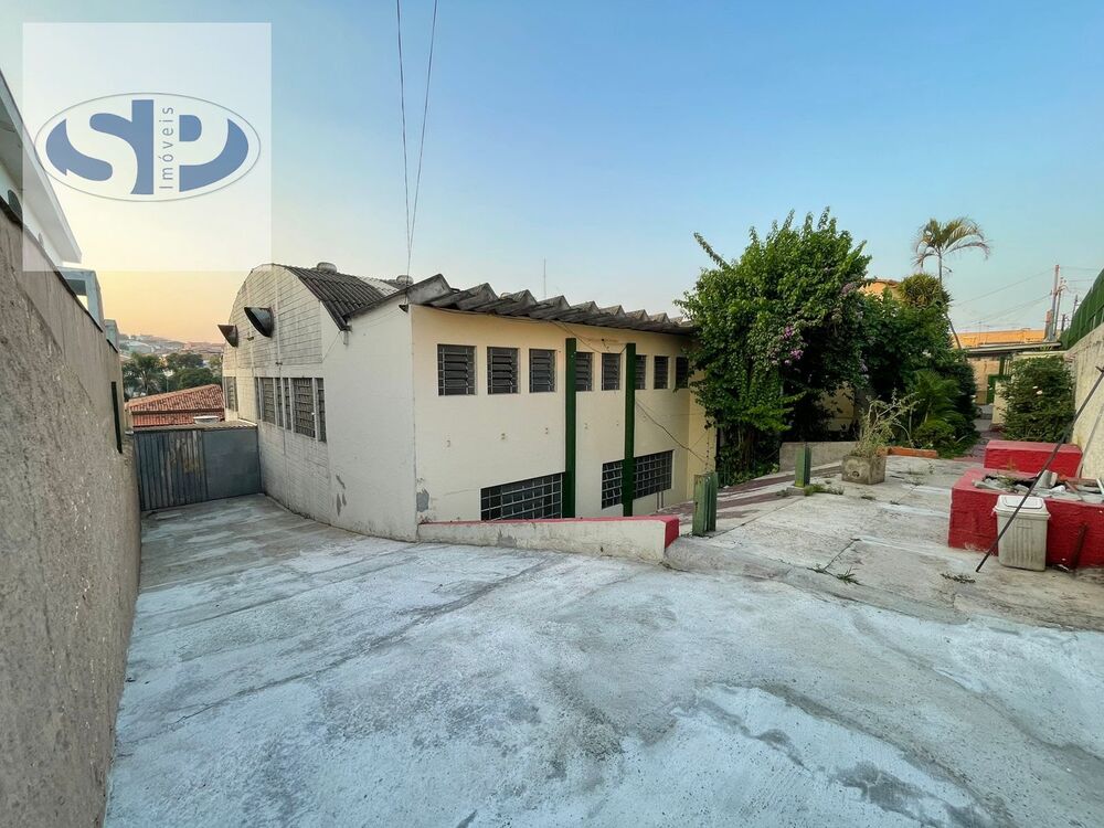 Depósito-Galpão, 1624 m² - Foto 26