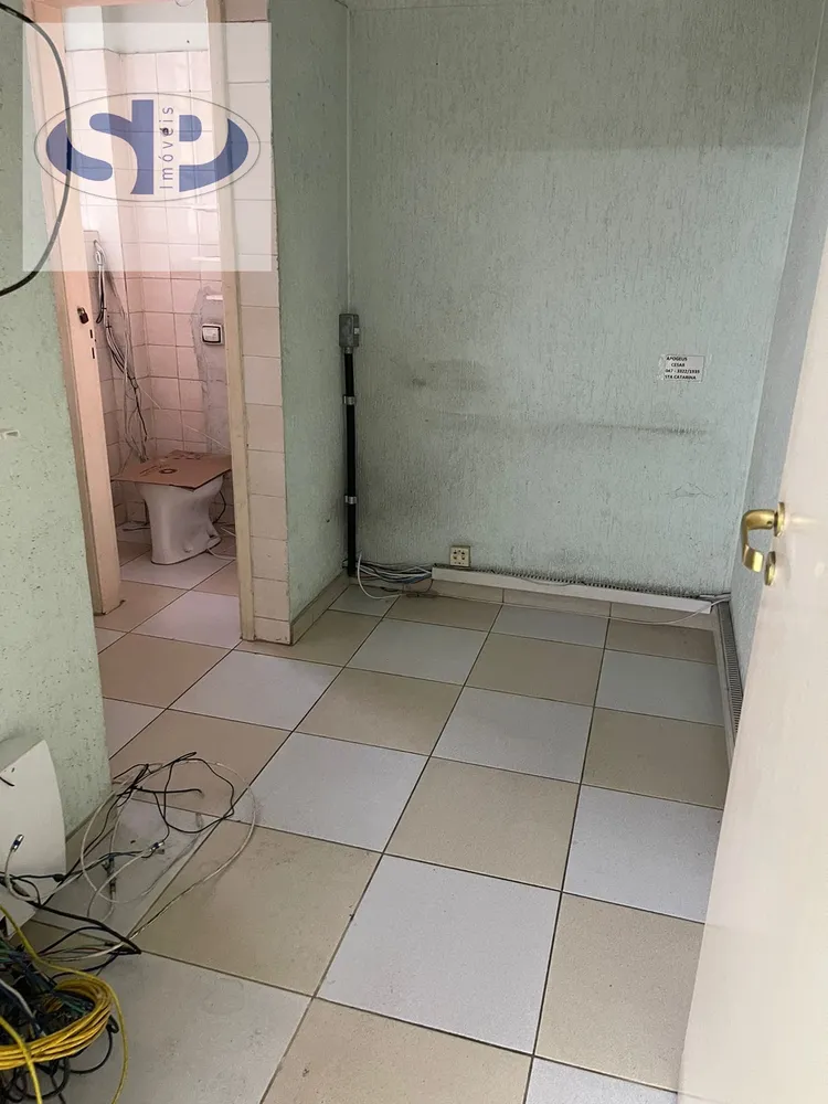 Depósito-Galpão, 1624 m² - Foto 15