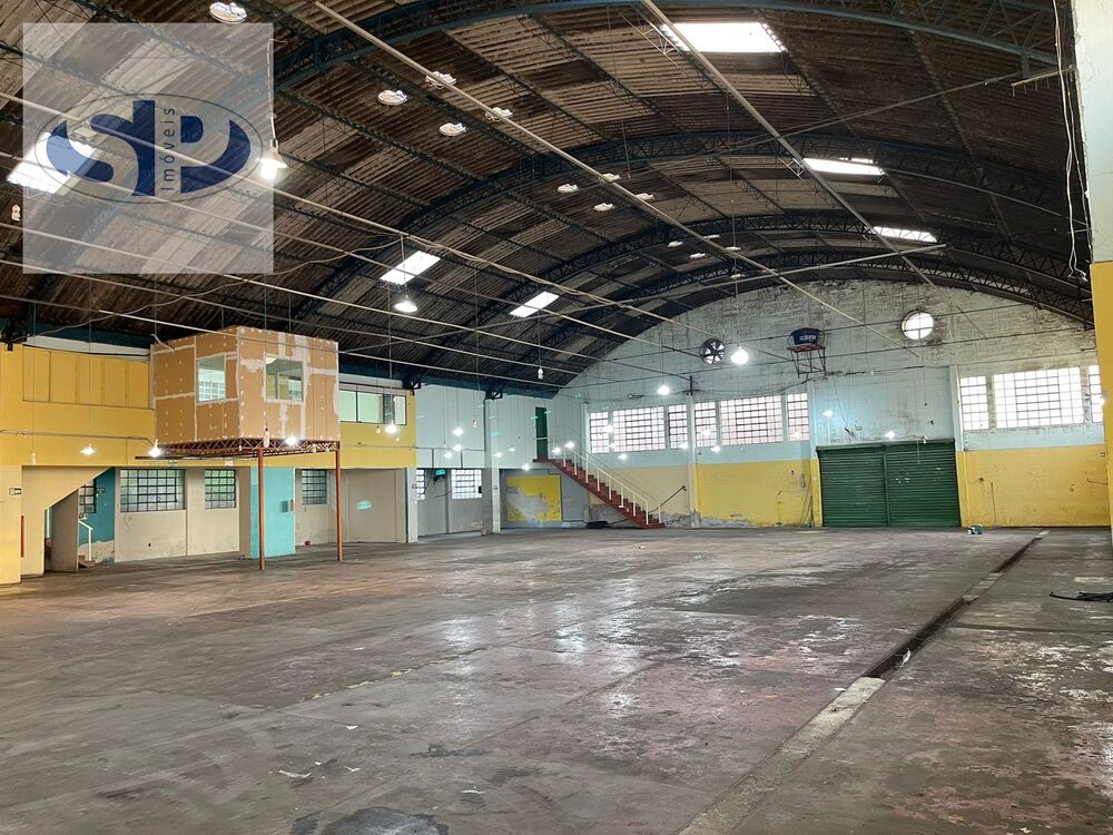 Depósito-Galpão, 1624 m² - Foto 28