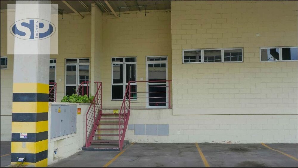 Depósito-Galpão-Armazém para alugar, 4267m² - Foto 6