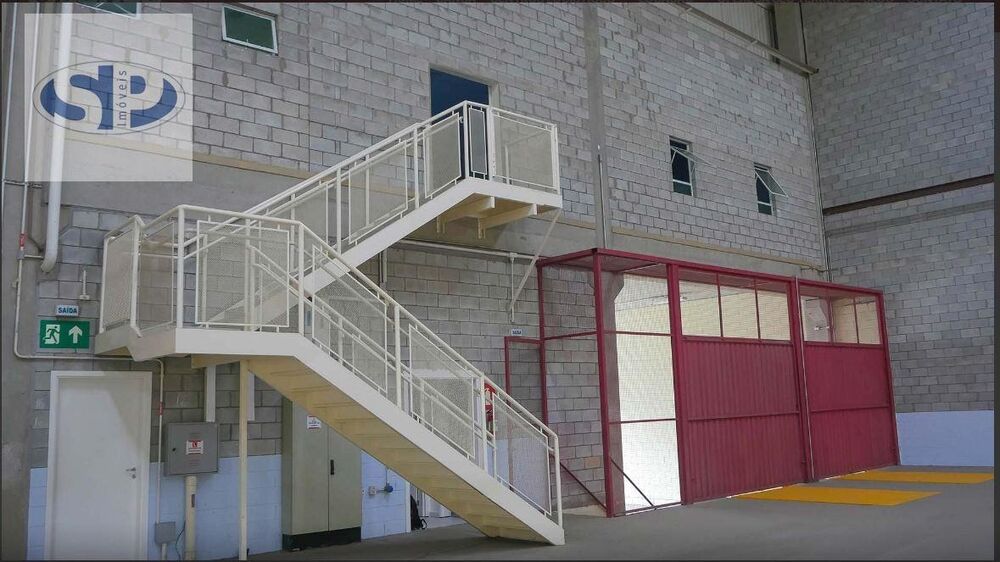 Depósito-Galpão-Armazém para alugar, 4267m² - Foto 8
