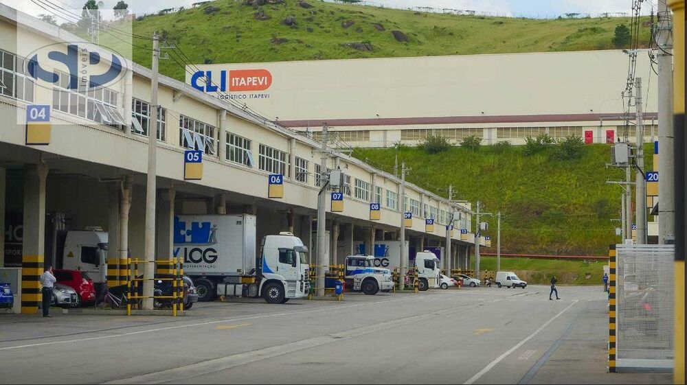 Depósito-Galpão-Armazém para alugar, 4267m² - Foto 5