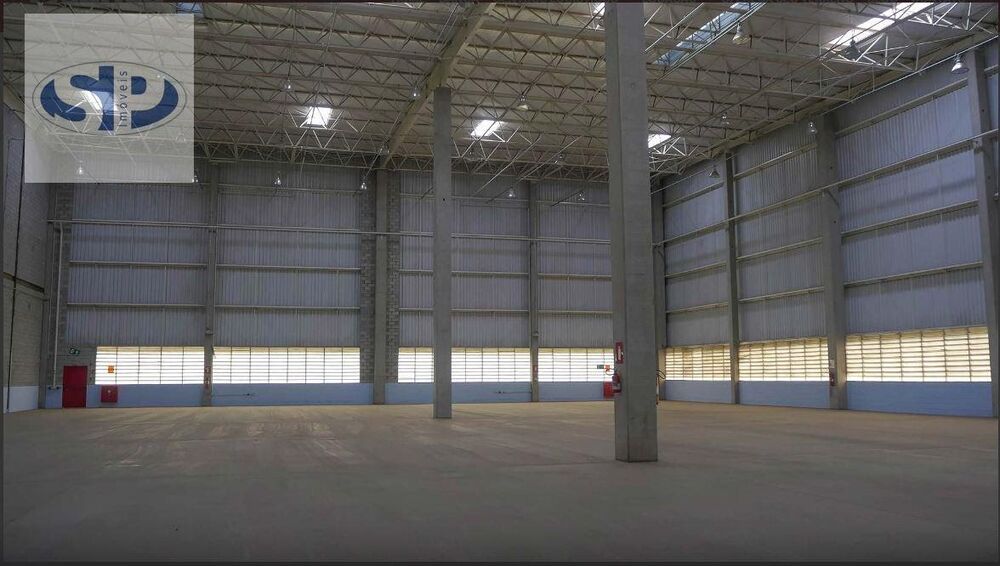 Depósito-Galpão-Armazém para alugar, 4267m² - Foto 1