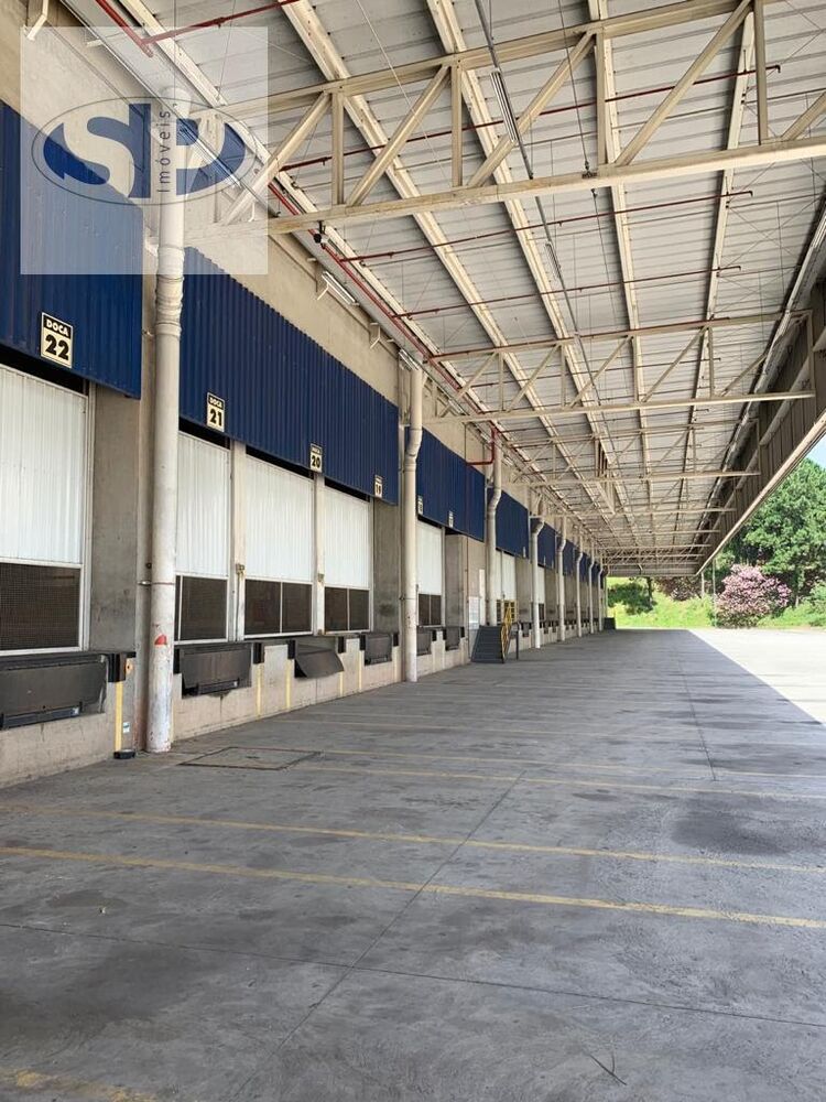 Depósito-Galpão, 5771 m² - Foto 1