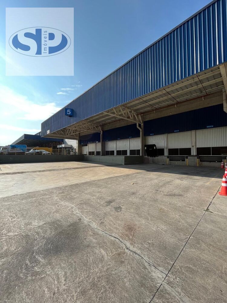 Depósito-Galpão, 5771 m² - Foto 5