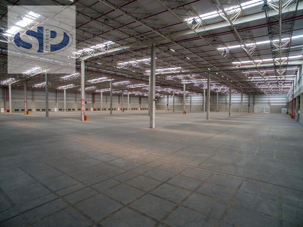 Depósito-Galpão, 5771 m² - Foto 2