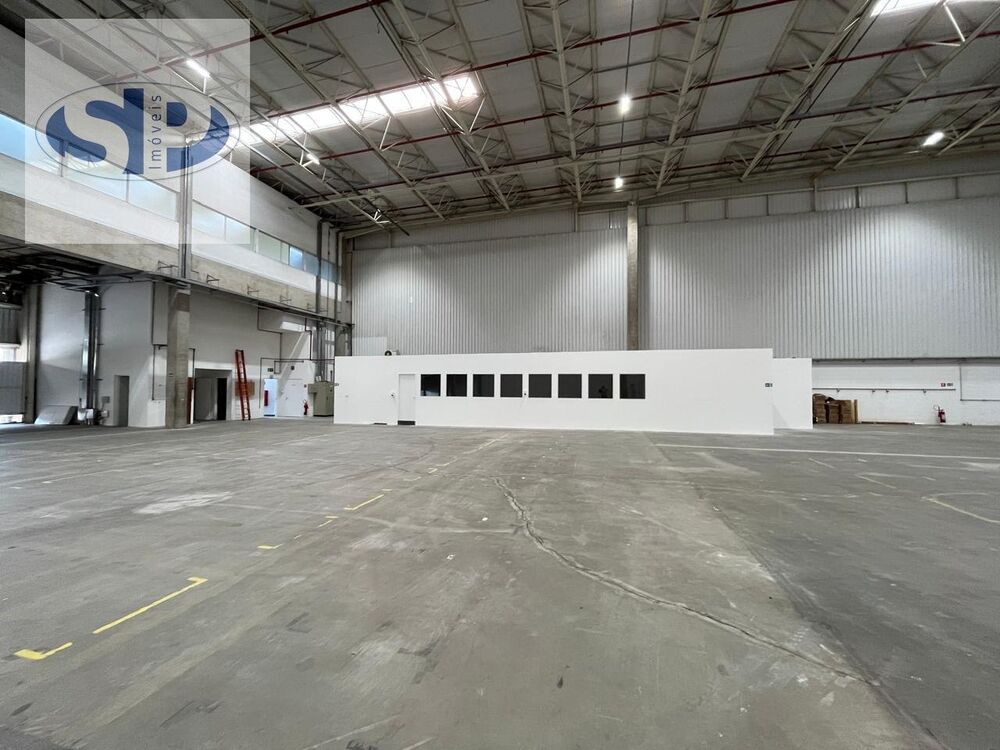 Depósito-Galpão, 5771 m² - Foto 6