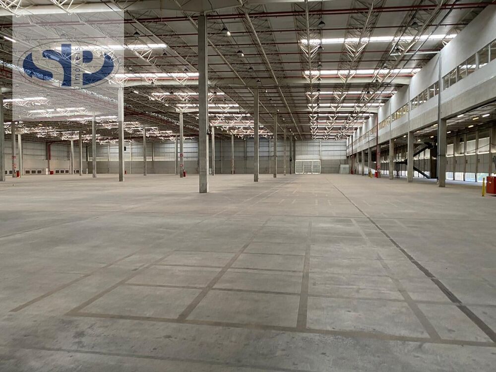 Depósito-Galpão, 5771 m² - Foto 4