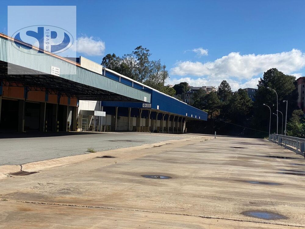 Depósito-Galpão, 5771 m² - Foto 3