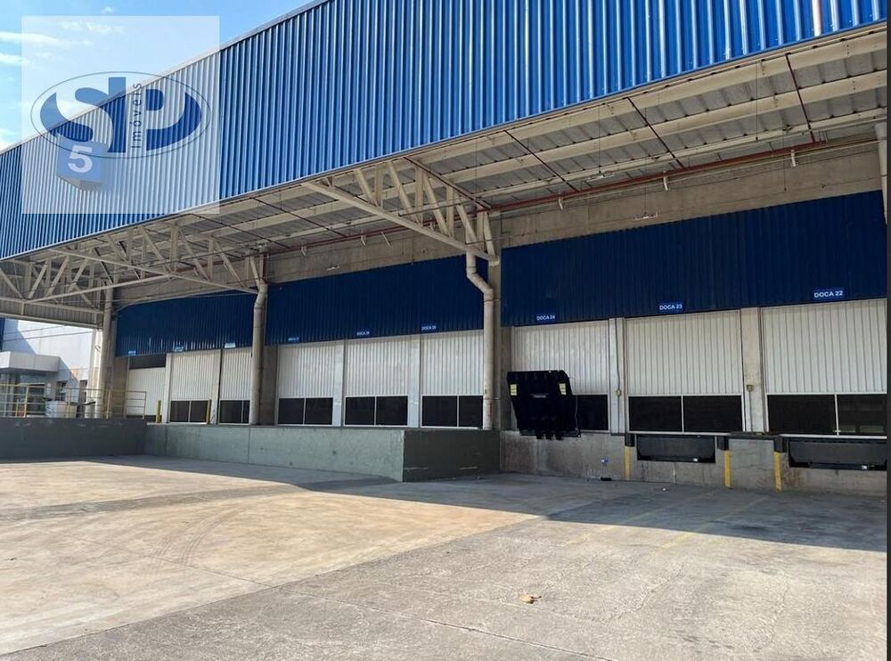 Depósito-Galpão, 5771 m² - Foto 10