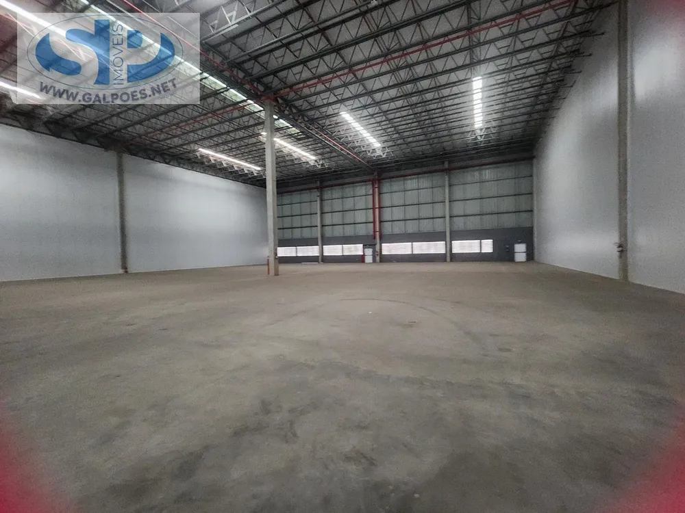 Depósito-Galpão, 2839 m² - Foto 5
