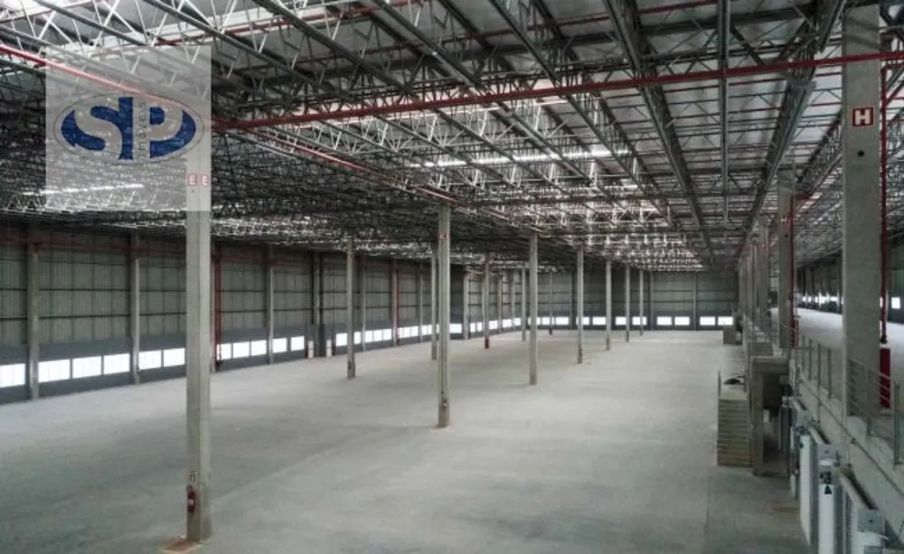 Depósito-Galpão, 2839 m² - Foto 2