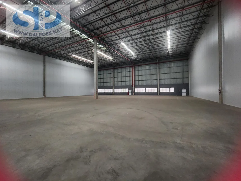 Depósito-Galpão, 2839 m² - Foto 10