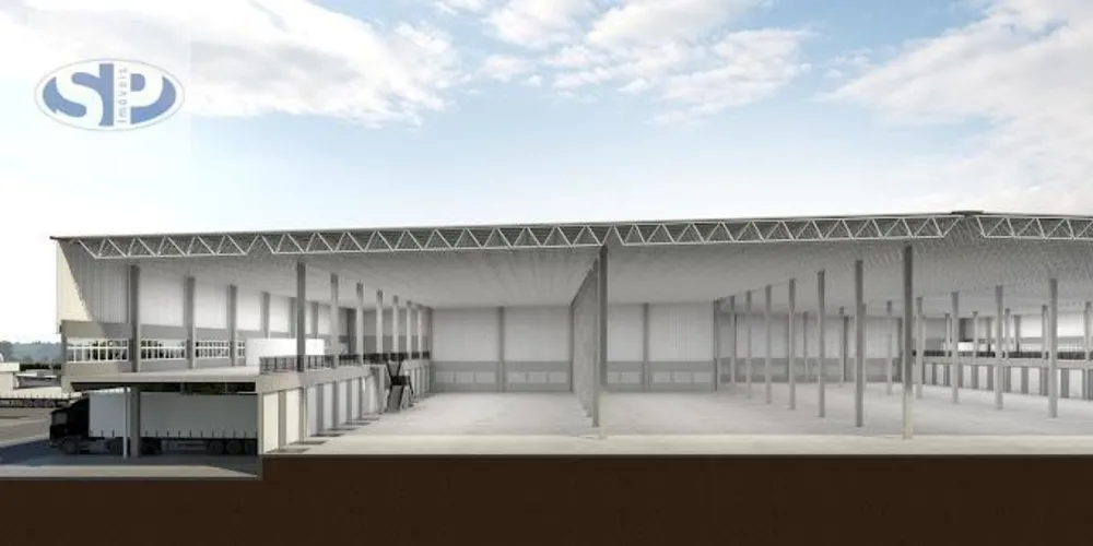 Depósito-Galpão, 2839 m² - Foto 8