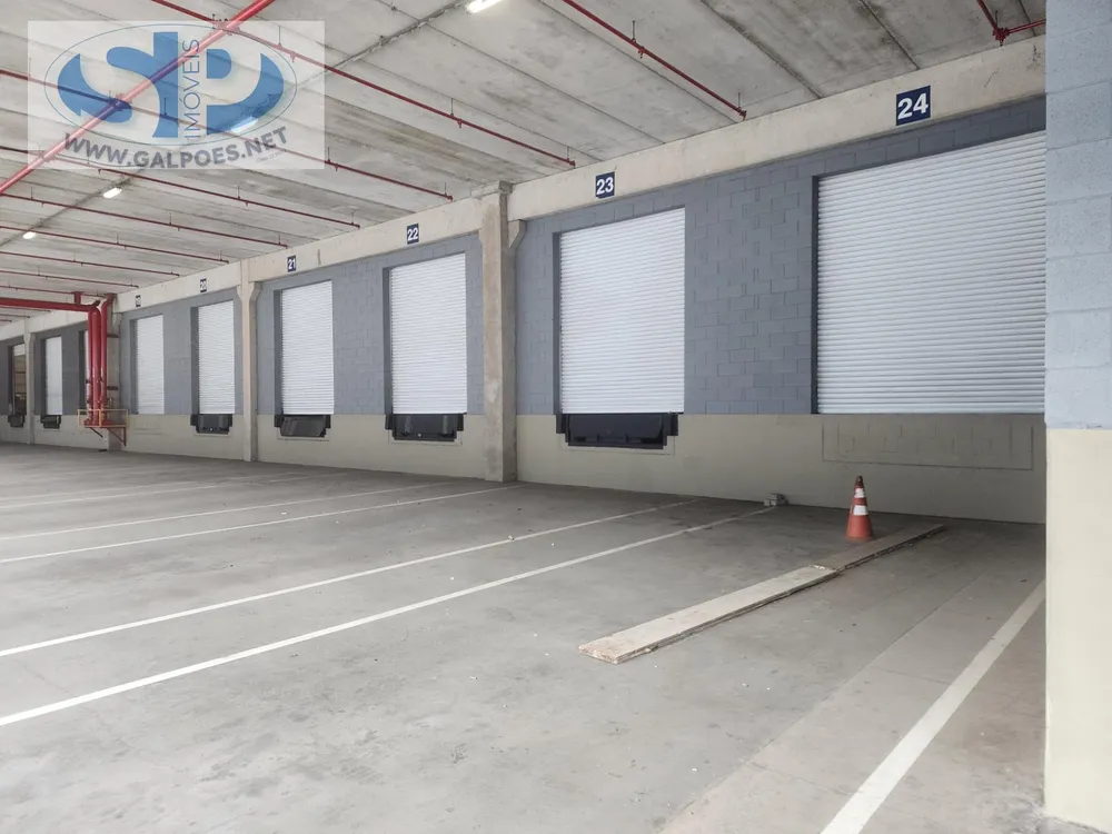 Depósito-Galpão, 2839 m² - Foto 12