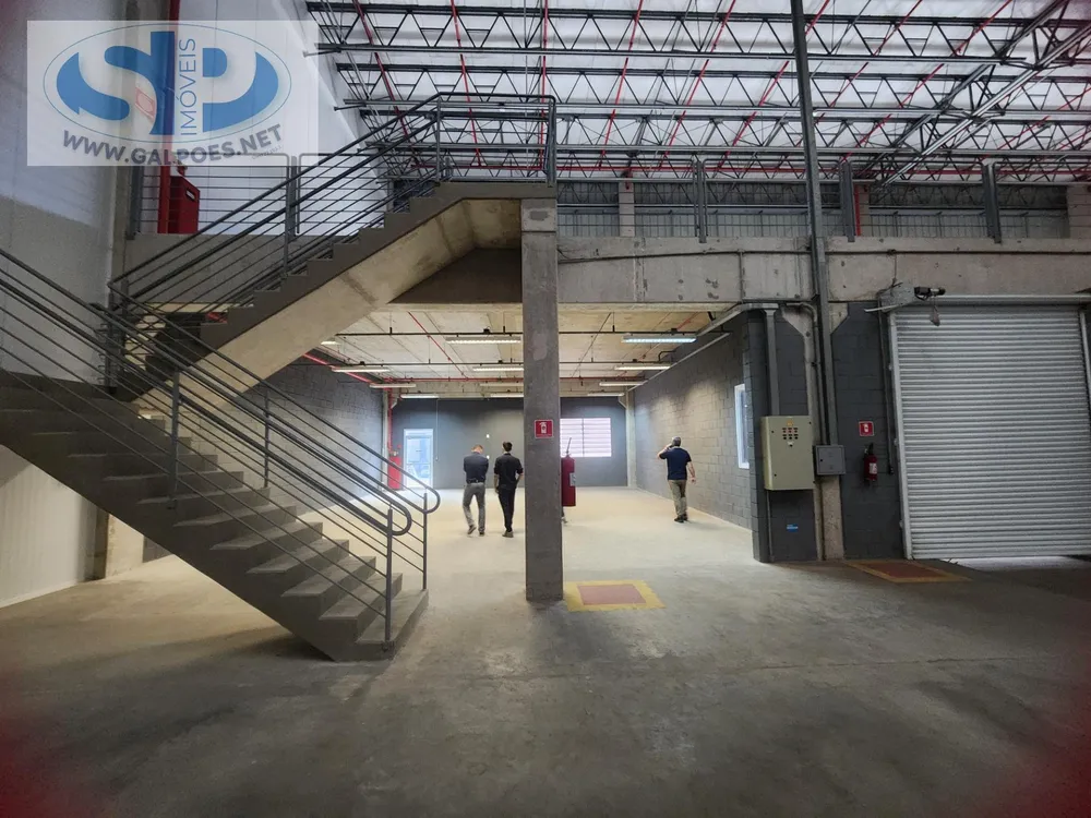 Depósito-Galpão, 2839 m² - Foto 3