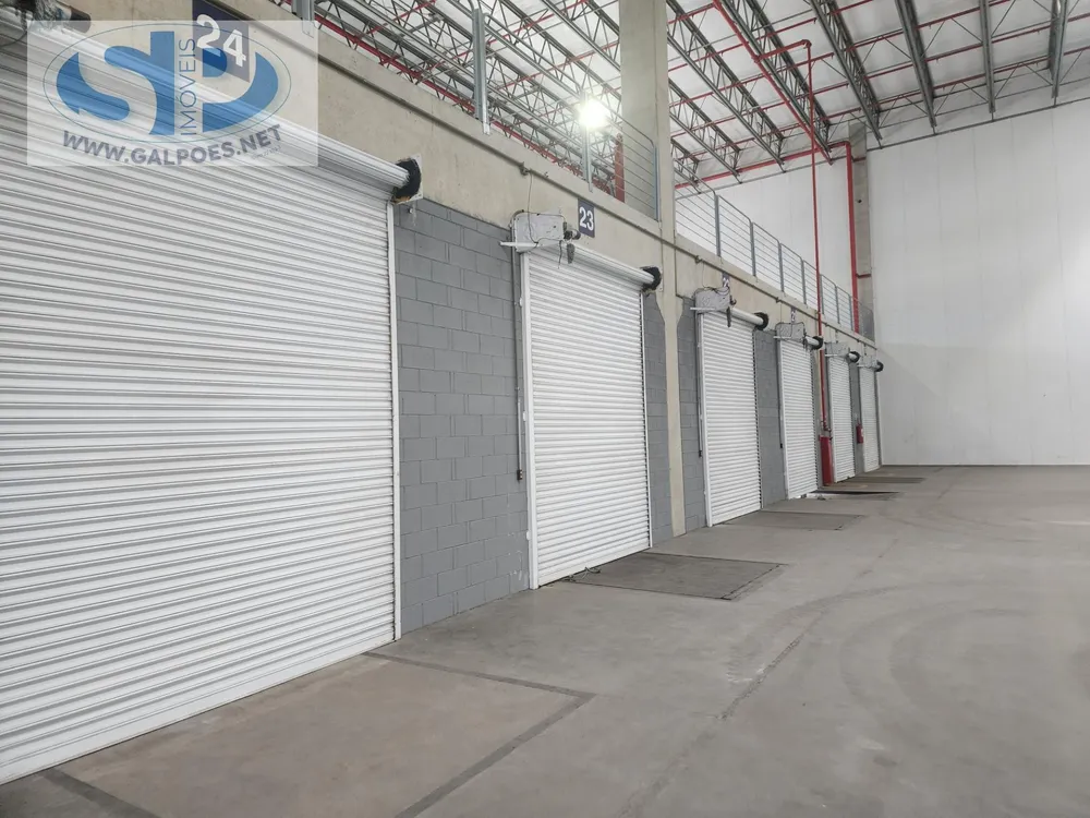 Depósito-Galpão, 2839 m² - Foto 14