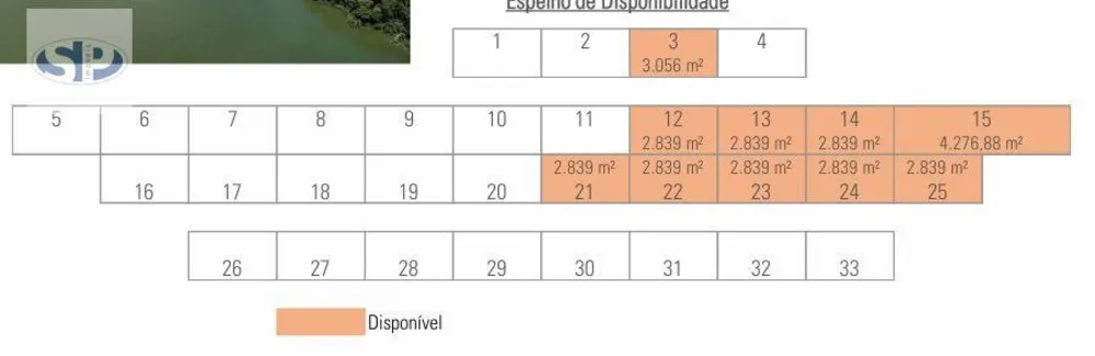 Depósito-Galpão, 2839 m² - Foto 6