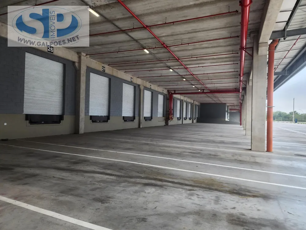 Depósito-Galpão, 2839 m² - Foto 1