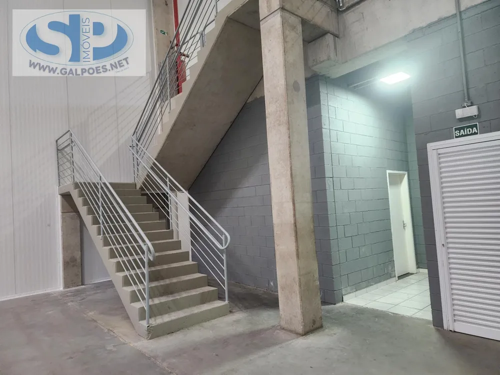 Depósito-Galpão, 2839 m² - Foto 4
