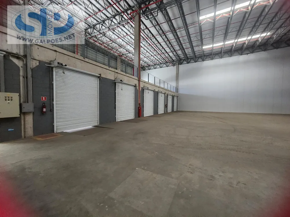 Depósito-Galpão, 2839 m² - Foto 13
