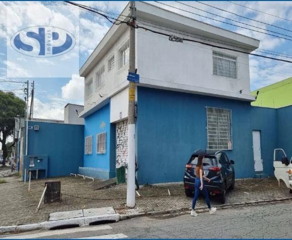 Prédio Inteiro, 280 m² - Foto 3