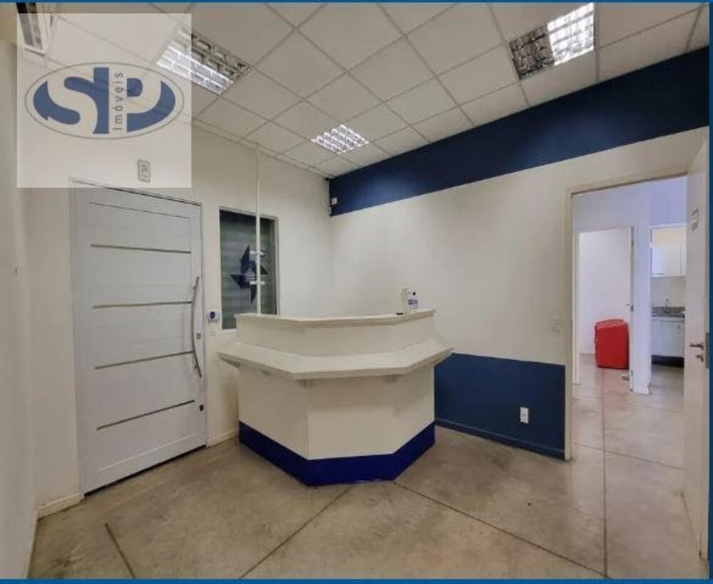 Prédio Inteiro, 280 m² - Foto 2