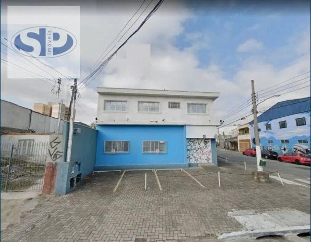 Prédio Inteiro, 280 m² - Foto 1