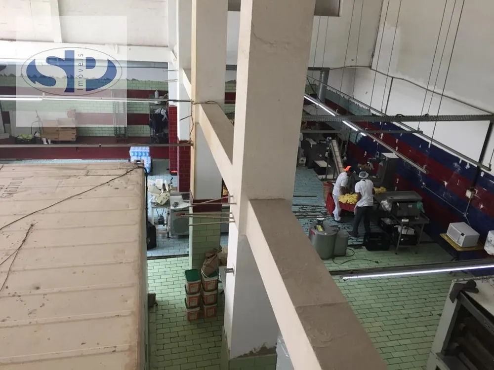 Depósito-Galpão, 1050 m² - Foto 4