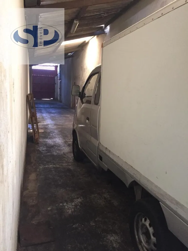 Depósito-Galpão, 1050 m² - Foto 12
