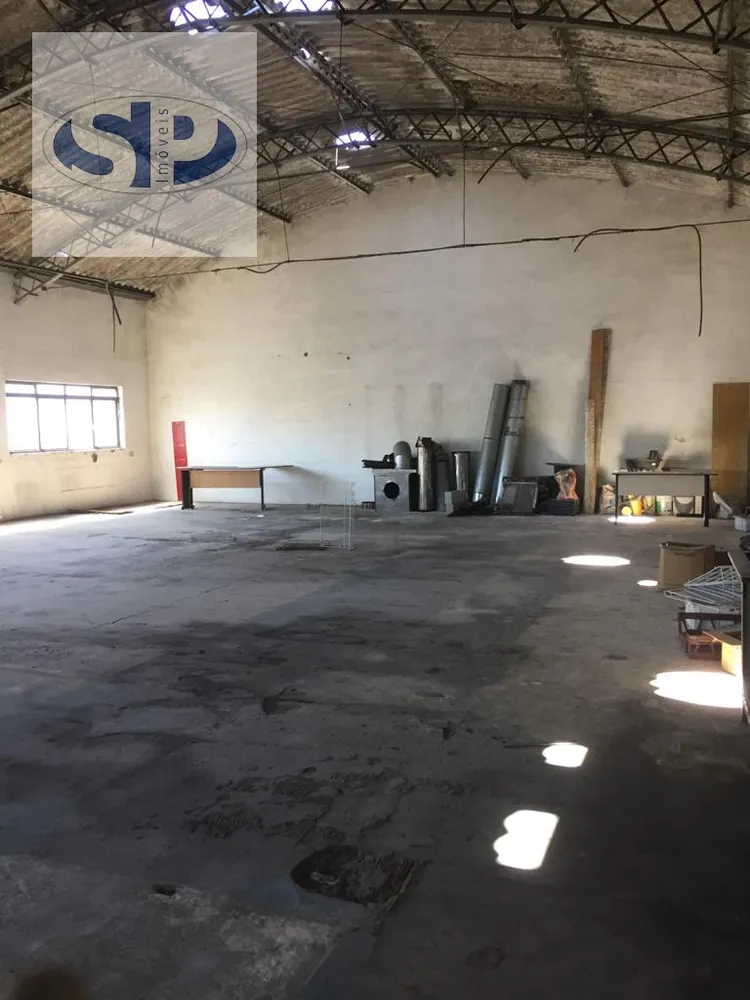 Depósito-Galpão, 1050 m² - Foto 6