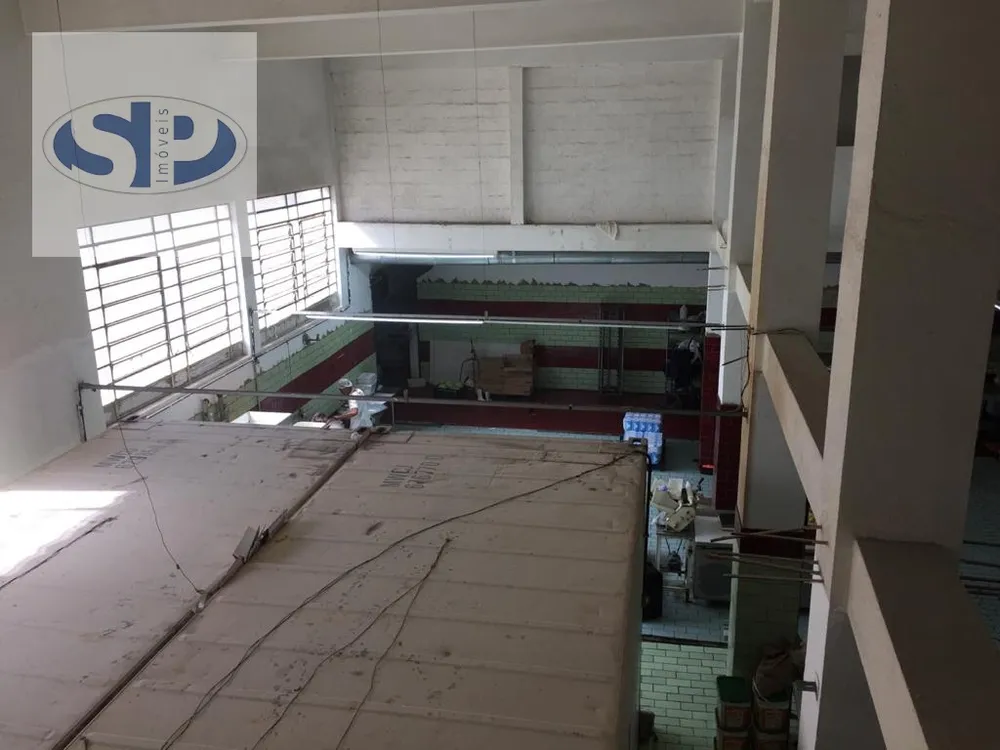 Depósito-Galpão, 1050 m² - Foto 2
