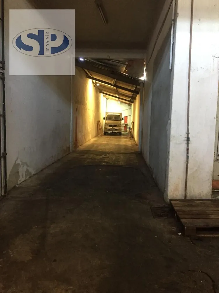 Depósito-Galpão, 1050 m² - Foto 10