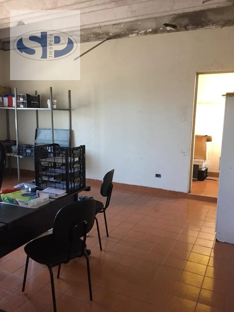 Depósito-Galpão, 1050 m² - Foto 8