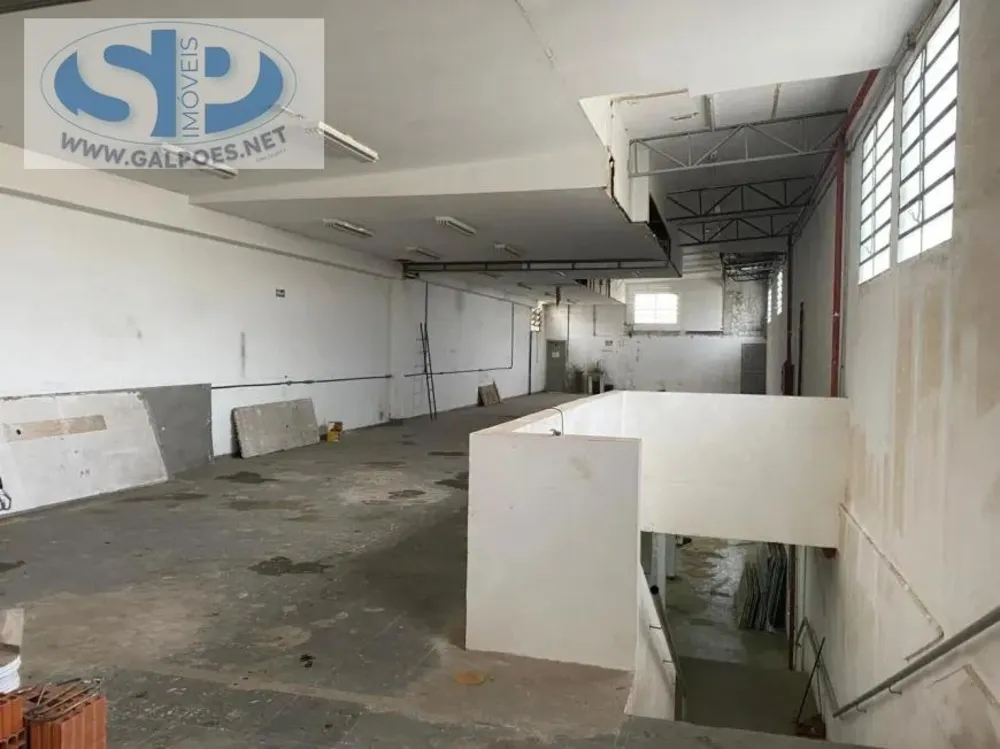 Depósito-Galpão, 1032 m² - Foto 5
