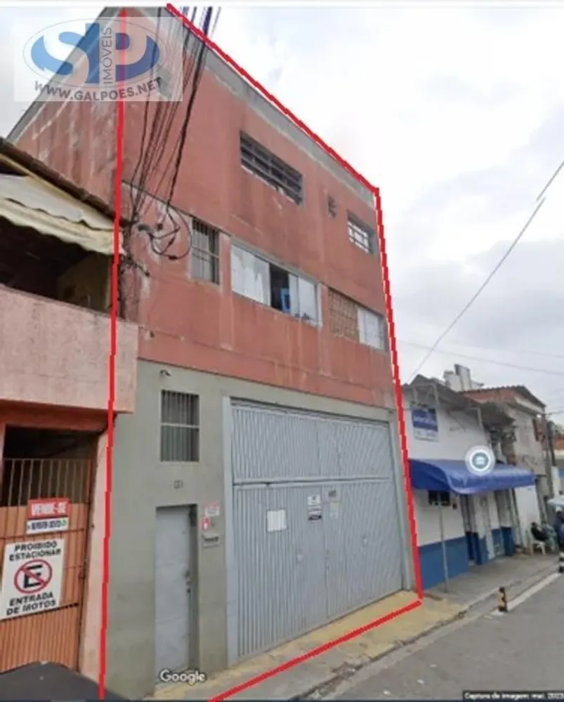 Depósito-Galpão, 1032 m² - Foto 14