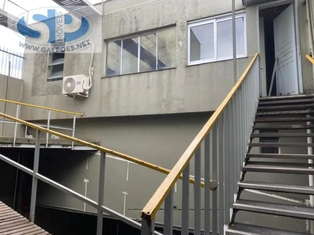 Depósito-Galpão, 1032 m² - Foto 2