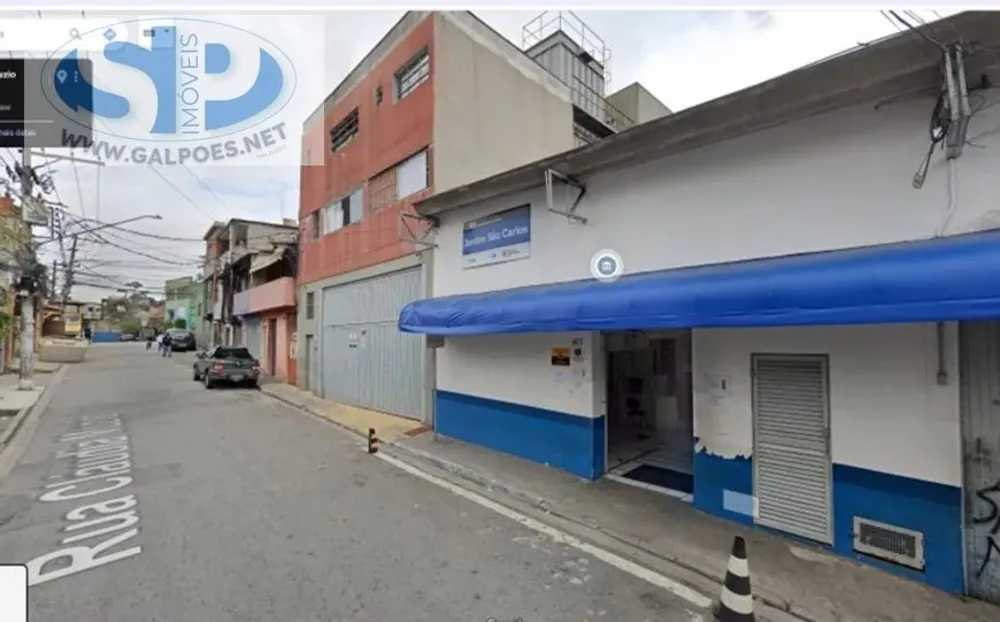 Depósito-Galpão, 1032 m² - Foto 15