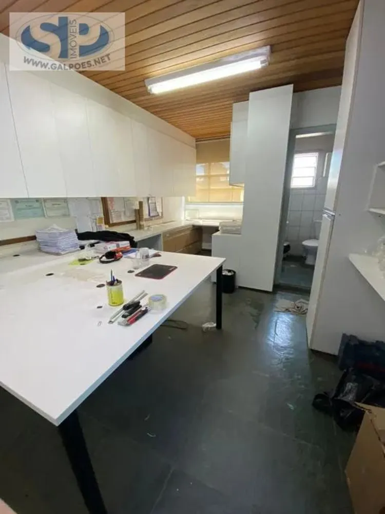 Depósito-Galpão, 1032 m² - Foto 13