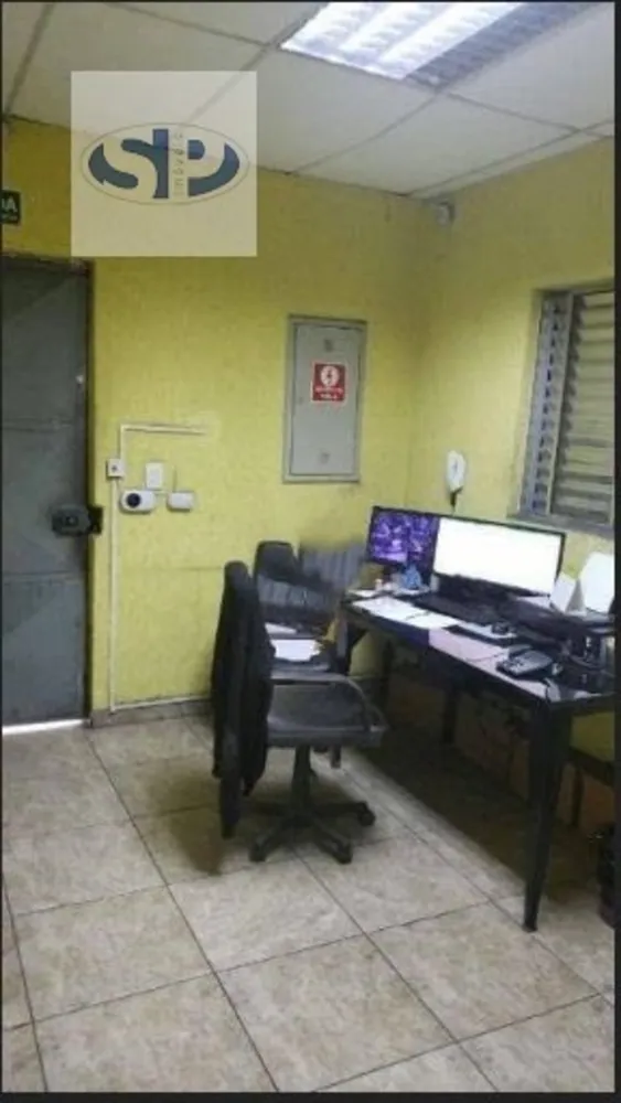 Depósito-Galpão, 798 m² - Foto 2