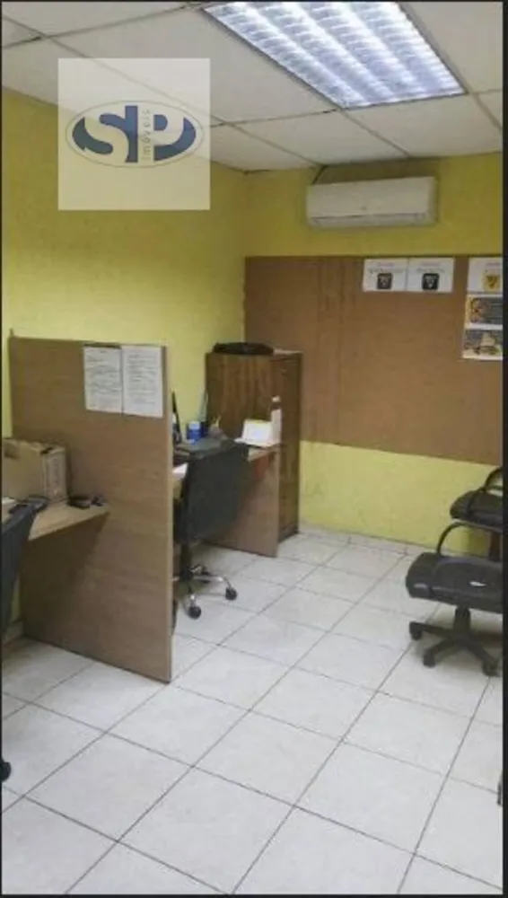 Depósito-Galpão, 798 m² - Foto 12